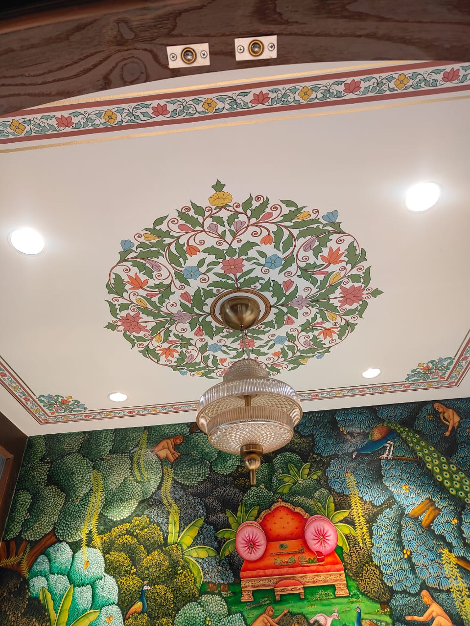 Studio Art by MNayakArts Atelier Jaipur